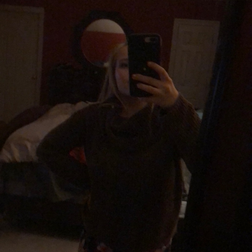 Lulus Sweater - Picture 2 of 3